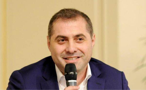 Florin Jianu: "Fiscal changes regarding micro-enterprises must be applied from the beginning of next year"