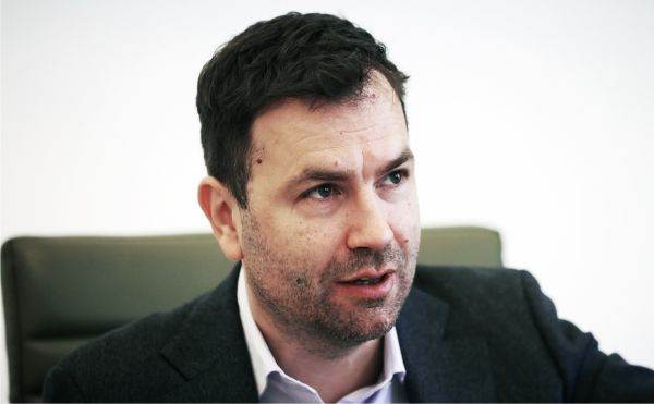 Cătălin Drulă: "We are initiating the filing of a censure motion"
