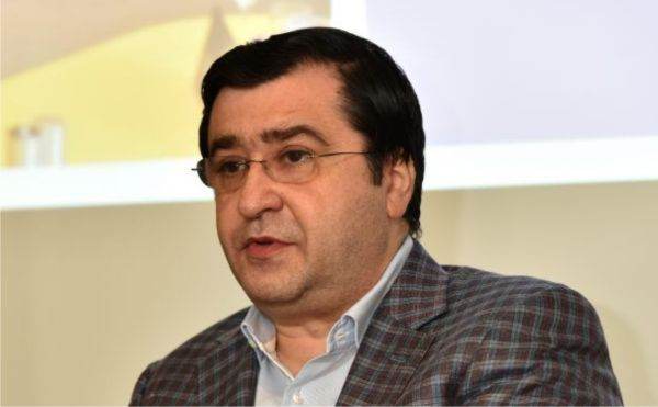 Cristian Erbaşu: "The reduction in fiscal facilities will be reflected in the final price paid by customers"