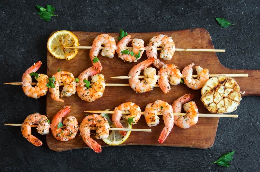 Alfredo Seafood: Piaţa locală de creveţi ajunge la circa 25 de milioane de euro, pe fondul dublării importurilor