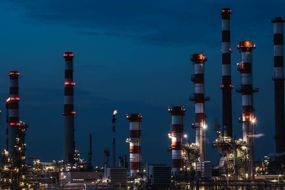Atacurile asupra sectorului industrial au înregistrat un record în al doilea trimestru al anului 2023