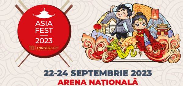 Photo source: facebook / AsiaFest