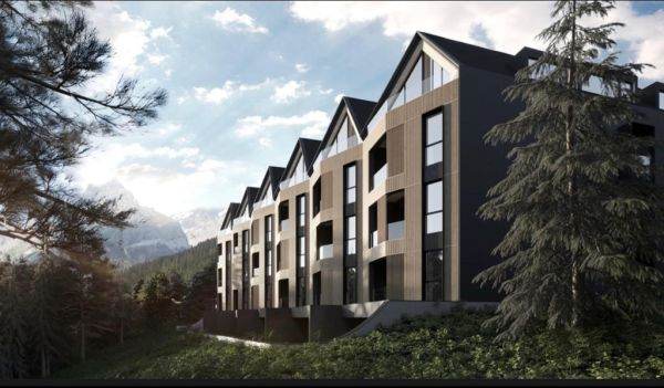  Rock Holding obţine autorizaţia de construire pentru proiectul de cinci stele din Poiana Braşov