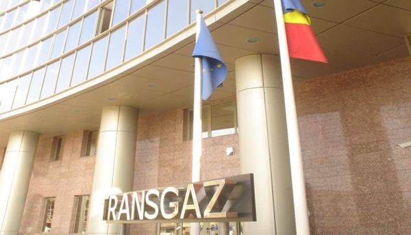 Transgaz: Nu au fost afectaţi furnizori sau consumatori de gaze naturale