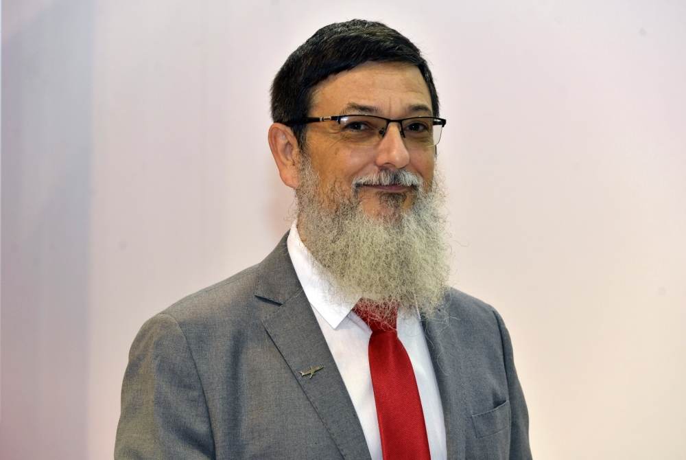 Adrian Voican, vicepreşedinte ANAT