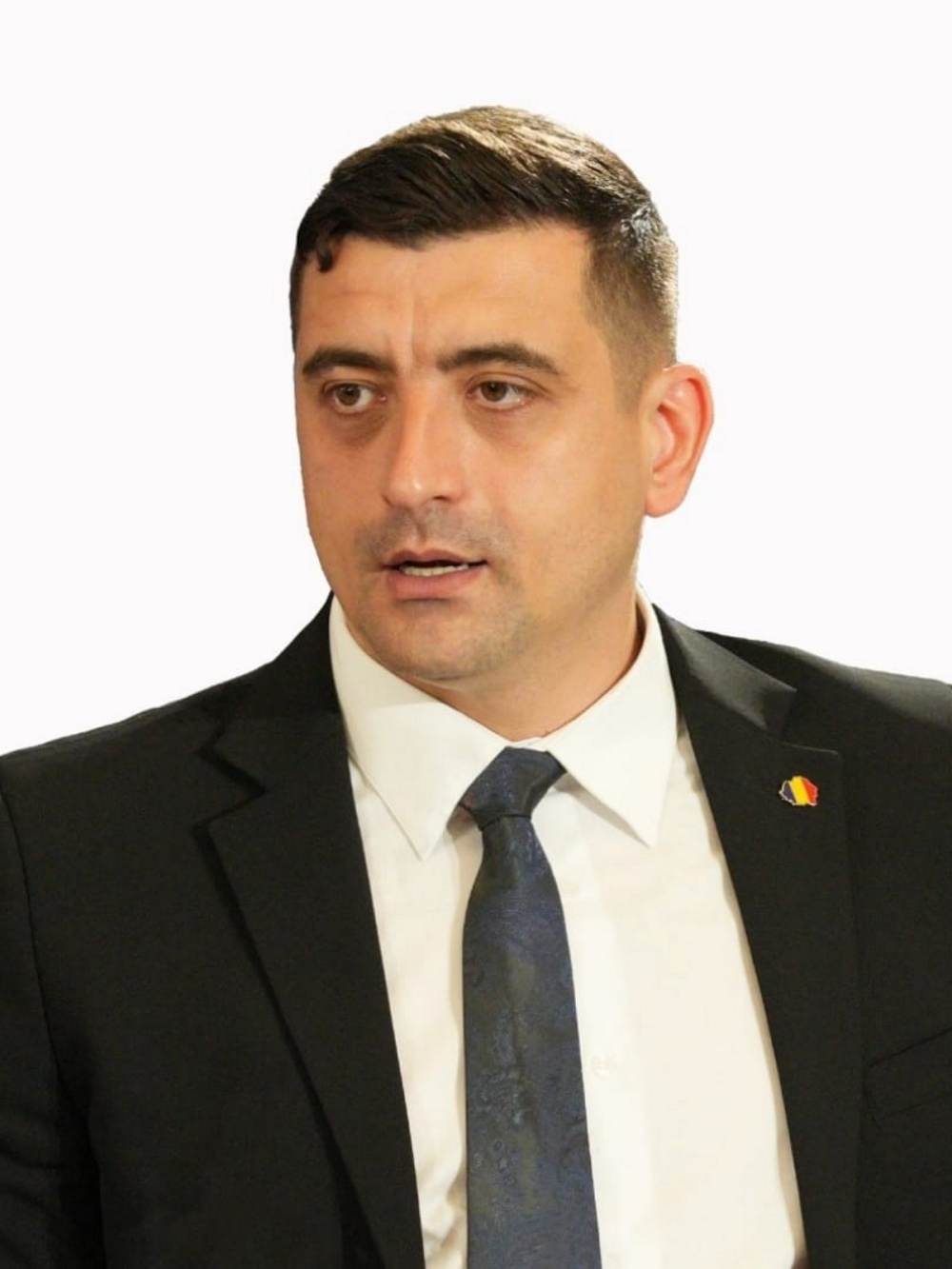 Liderul AUR, George Simion, cere clarificări din partea Luminiţei Odobescu după un posibil incident diplomatic cu Israelul