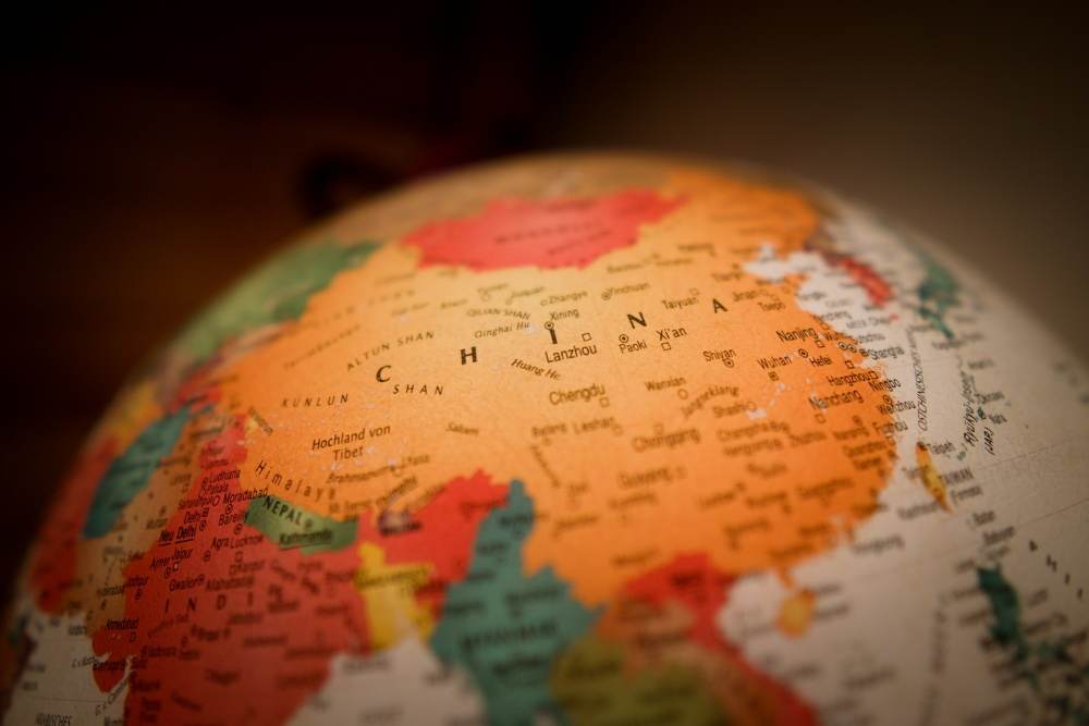 Preşedintele Siriei, Bashar al-Assad, se află în China şi încearcă să iasă din izolarea diplomatică
