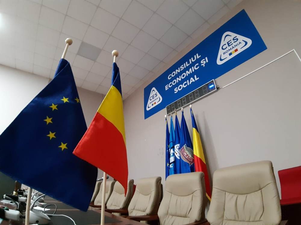 CES a avizat nefavorabil proiectul privind introducerea de noi taxe mai devreme de 6 luni de la publicarea în MO