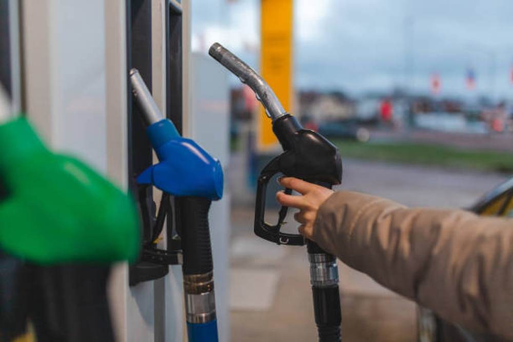 Embargoul impus de Rusia la exporturile de motorină a majorat preţurile în Asia