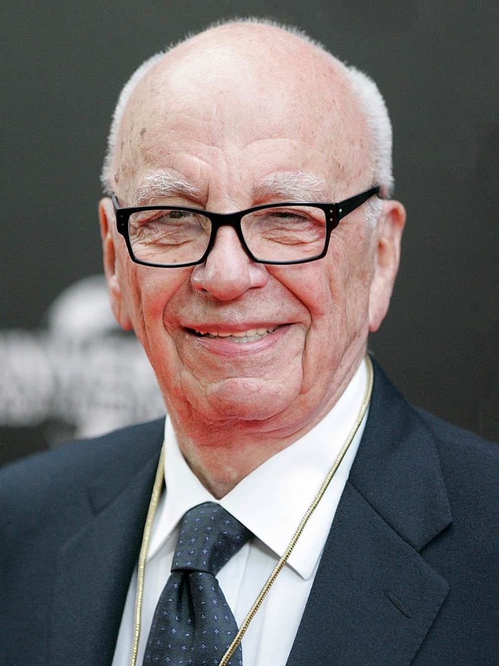 Schimbări la Vârful Imperiului Media - Rupert Murdoch demisionează
