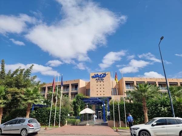 Biroul Naţional de Turism al Marocului: "Hotelurile nu au fost afectate de cutremurul din 8 septembrie"