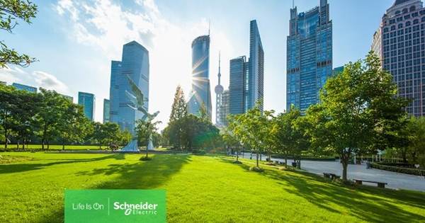 Schneider Electric: Soluţiile digitale pot reduce emisiile de carbon din clădirile de birouri cu până la 70%