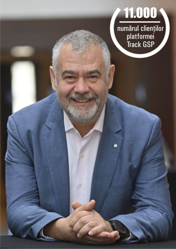"Dorim să ajungem «unicorn», în maximum cinci ani"