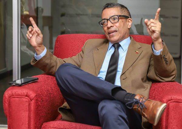 Guyana protestează lângă ambasadorul venezuelean faţă de un proiect de referendum
