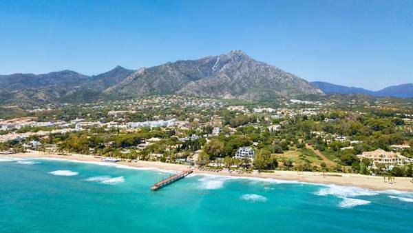 Directimo: Costa del Sol a înregistrat anul trecut cea mai mare creştere a investiţiilor străine
