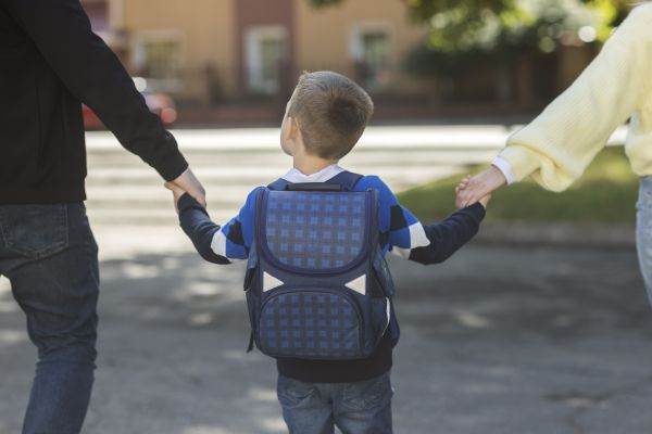 Authorities are conducting multiple campaigns for child safety.