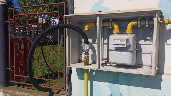 Delgaz Grid a finalizat testele cu amestec de hidrogen şi gaze naturale din localitatea Dârlos