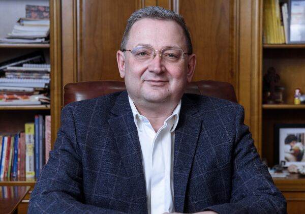 Alin Burcea, Paralela 45: "Propunerea FPTR privind taxa de ieşire din ţară are ca model turistic Coreea de Nord"