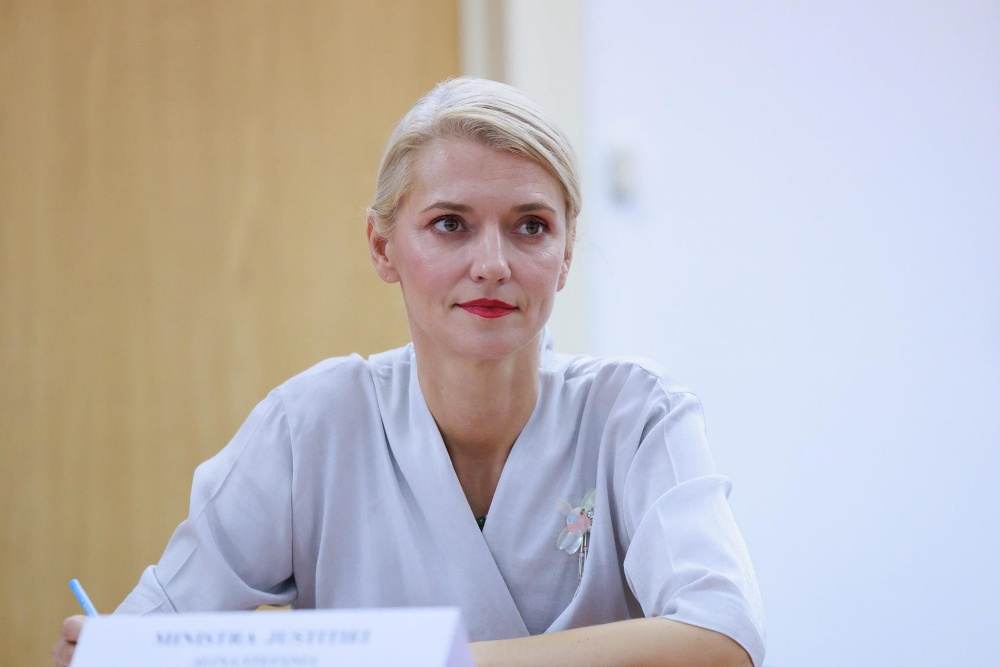 Alina Gorghiu: "Statul român va asigura resursele necesare - umane, financiare, tehnice - pentru a câştiga războiul împotriva drogurilor"