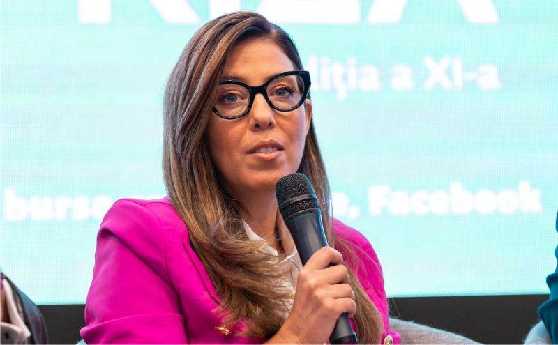Teodora Preoteasa, MIPE: "Avem 4 miliarde euro - bani europeni pentru eficienţă energetică şi decarbonizare"