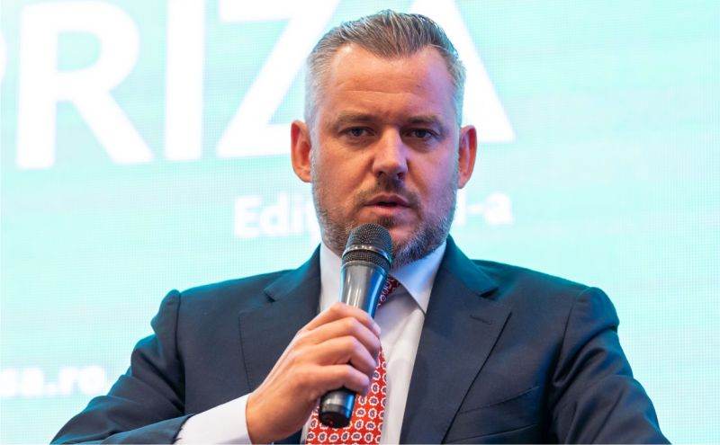 Istvan-Lorant Antal, senator: "Sper ca Ministerul Energiei să ne acorde săptămâna viitoare avizul pe modificarea legii prosumatorilor"