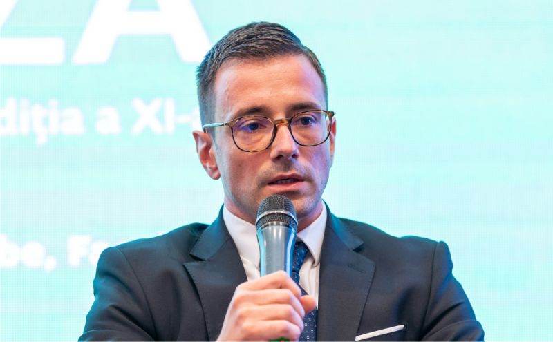 Radu Mustaţă, Marsh: "Schema privind contractele pentru diferenţă pe regenerabile, aplicată din luna octombrie"