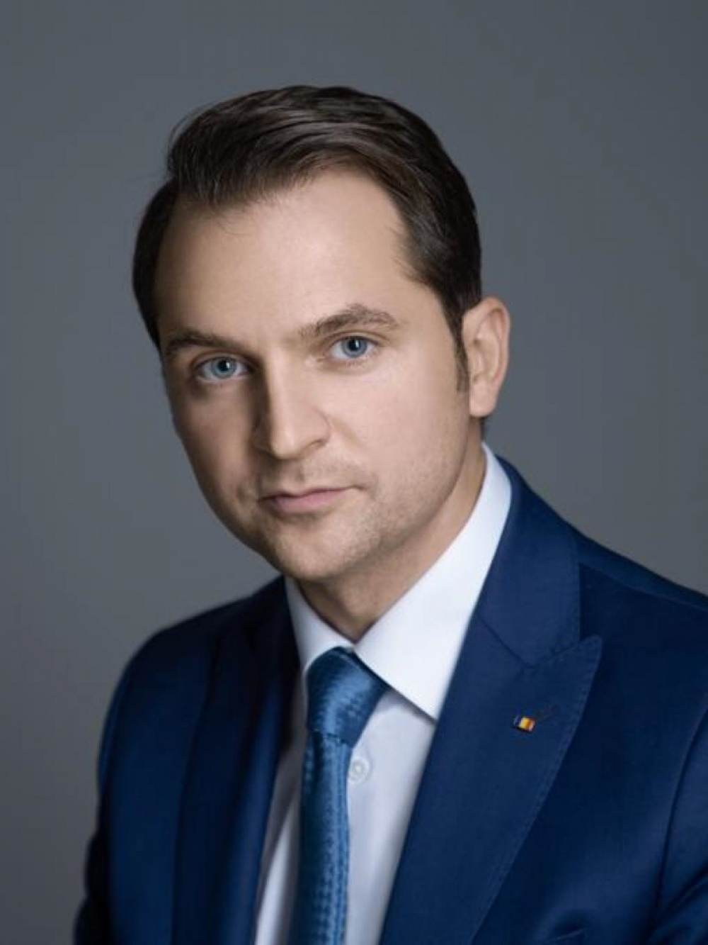 Sebastian Burduja: "Suntem obligaţi să accelerăm proiectul strategic Interconector de Înaltă Tensiune în Curent Continuu"