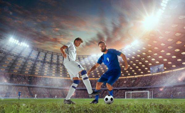 FIFA is going into "exile"