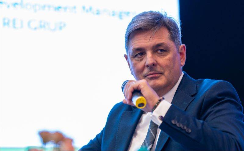 Ovidiu Demetrescu, OCD Capital&Resource şi London Brokers: "Componenta de stocare - o verigă importantă în noile proiecte energetice"