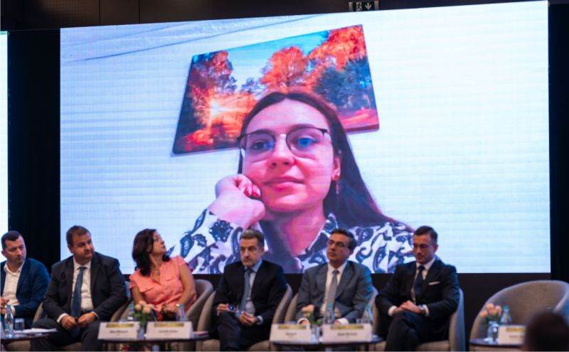 Irene Mihai, RPIA: "Există un apetit investiţional senzaţional pentru energia solară"