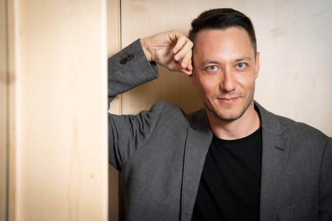 Daniel Truică, CEO Vola.ro: "Nu susţinem sub nicio formă o taxă impusă cetăţenilor români care călătoresc în afara ţării"