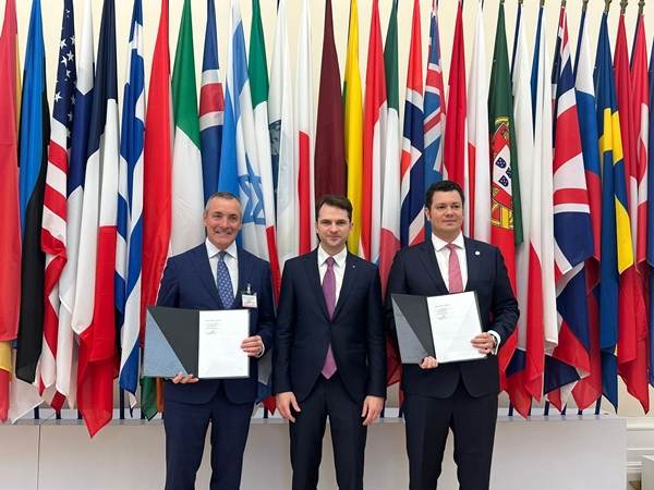 Nuclearelectrica şi Laurentis Energy Partners - colaborare în producţia de izotopi medicali din ţară