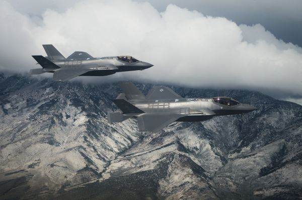 F-35 reprezintă o ameninţare la adresa securităţii naţionale