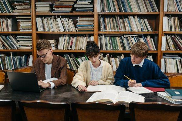 Autumn brings university rankings