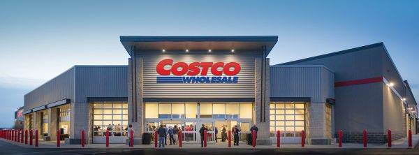 Sursa foto: facebook / Costco
