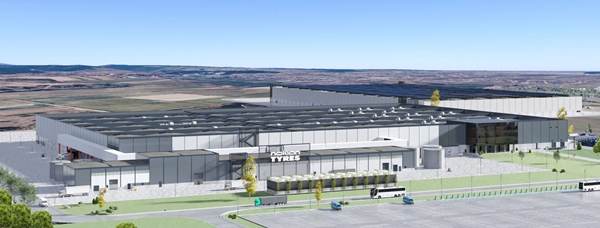 Nokian Tyres ridică steagul SDG în sprijinul Obiectivelor de Dezvoltare Durabilă ale Naţiunilor Unite