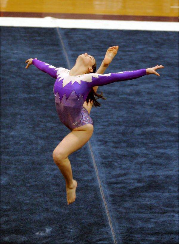 Gimnastică: Echipa feminină a României s-a calificat la Jocurile Olimpice 