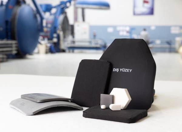 Nurol Teknoloji cumpără producătorul german de ceramică Industrie Keramik Hochrhein 