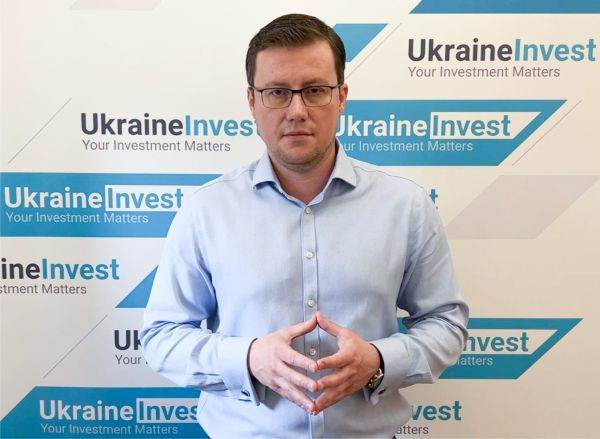 "Trebuie să oferim sprijin imediat IMM-urilor ucrainene", a declarat Serghei Tsivkach, CEO al UkraineInvest, pentru MarketWatch, menţionând: "Companiile sunt într-o situaţie dificilă în ceea ce priveşte accesul la fonduri şi la tehnologie. Ele sunt coloana vertebrală a fiecărei economii, aşadar şi a economiei ucrainene". (Sursa foto: facebook / Ukraine Invest)