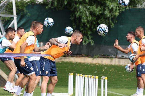 3,1 milioane de cereri pentru bilete au fost înregistrate pentru EURO 2024