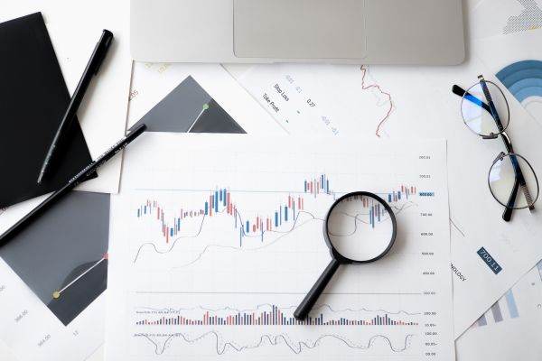 What went wrong in the financial markets? 