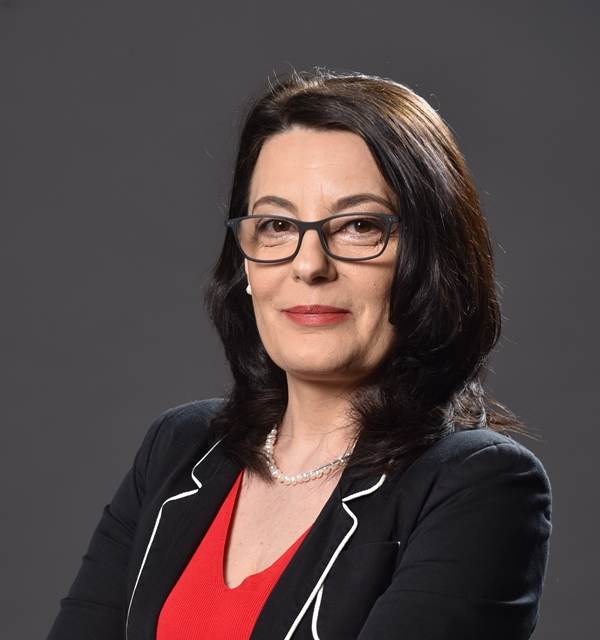 Gabriela Mechea, Director de Integrare AROBS