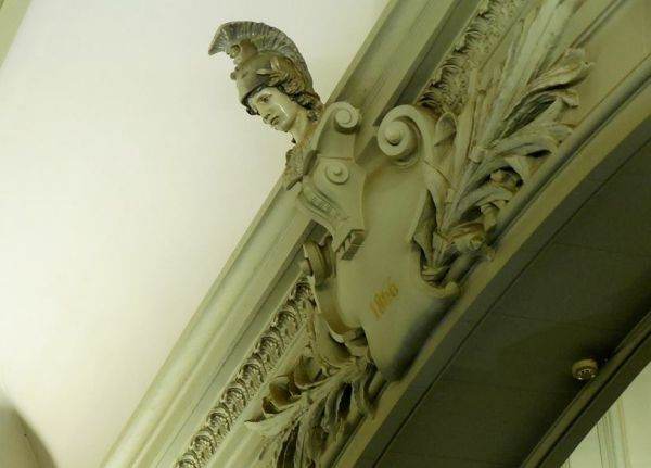 Sursa foto: facebook / AcademiaRomana.RomanianAcademy