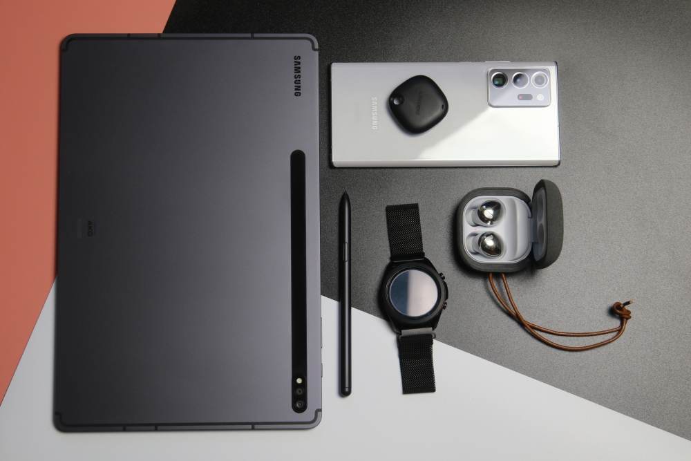 Samsung lansează o nouă versiune a tracker-ului SmartTag