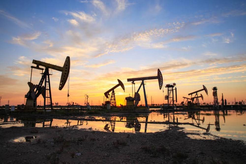 INS: Producţia de ţiţei a României a scăzut cu 4,3% în primele şapte luni din 2023