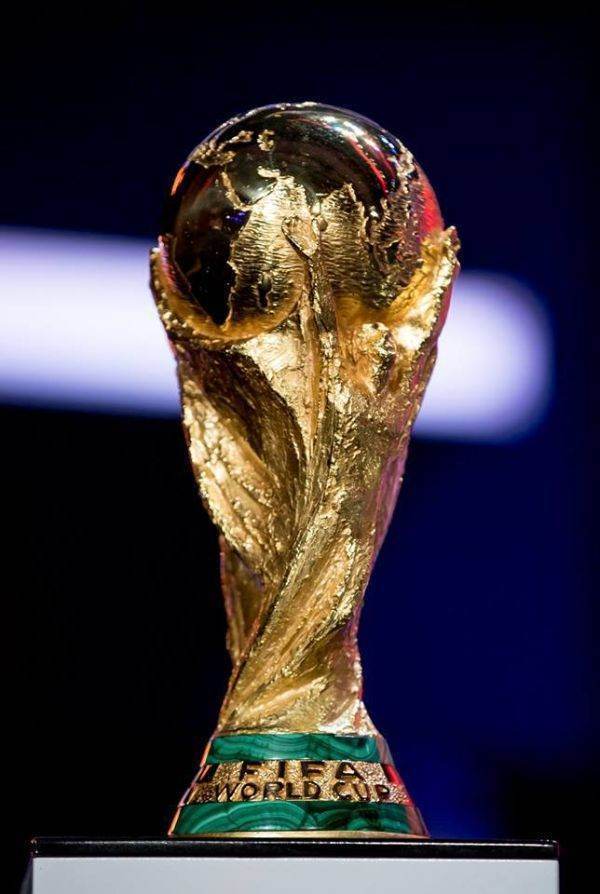 Selecţionerul Angliei nu este de acord cu noul format al Cupei Mondiale