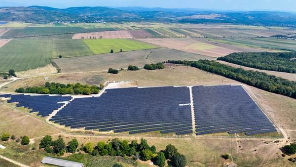 Solar Green Capital, investiţie de 10 milioane euro într-un parc fotovoltaic în Bălţeşti