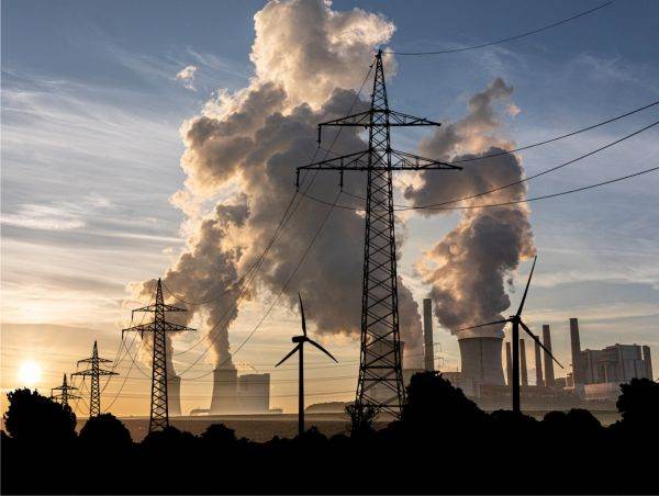 Agreement on the review of "Fit for 55": new targets for 2030 on energy from renewable sources and reduction of carbon emissions