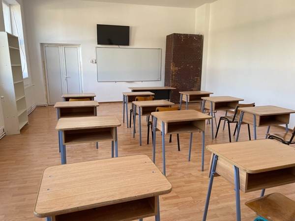 Narada anunţă că prin proiectul HartaEdu.ro au fost investiţi peste 1 milion de euro în educaţie