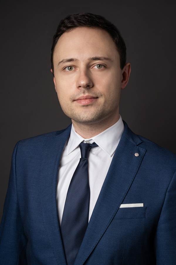 Vlad Săftoiu, Head of Research Cushman & Wakefield Echinox